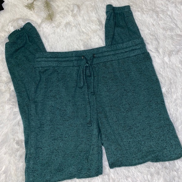 So Lounge Life Cozy Jogger Online 